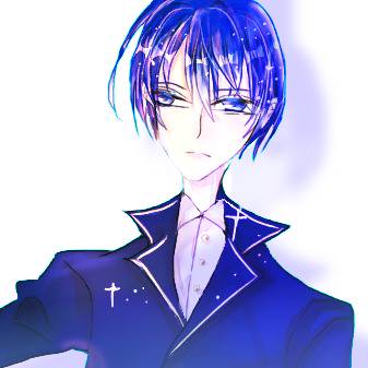 碧