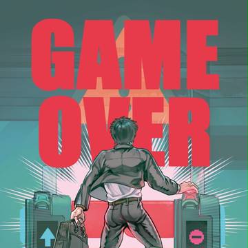 GAME OVER