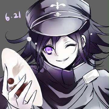 総統