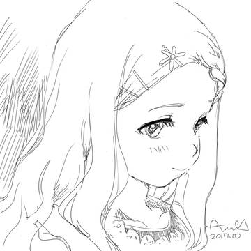 洋風ここなちゃん