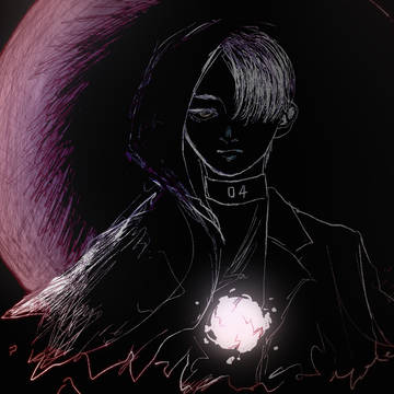 光