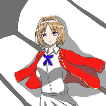 栉田桔梗