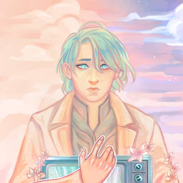 Mystic messenger V