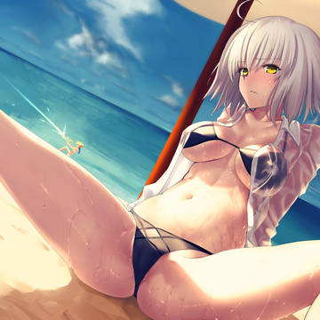 ジャンヌオルタ