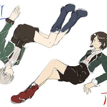 文アルまとめ