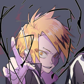 [나의 히어로 아카데미아 /僕のヒーローアカデミア]