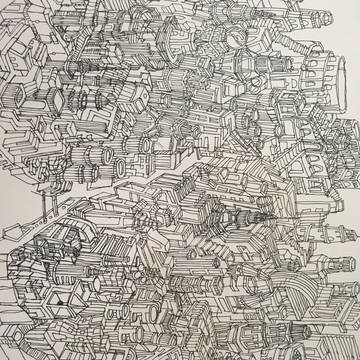 My city