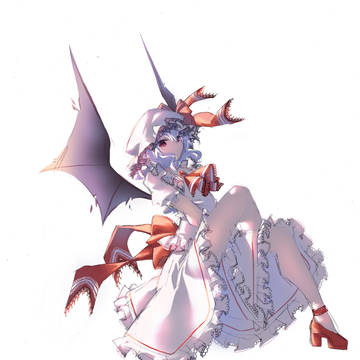 レミリア
