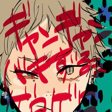 RTS!!18　新刊サンプル