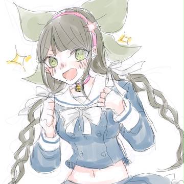 版権ごちゃまぜ