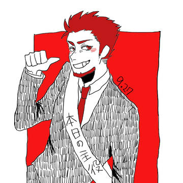 おと誕！！