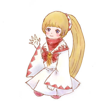 アヤカ