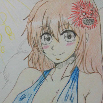 久しぶりに(´ω`*)