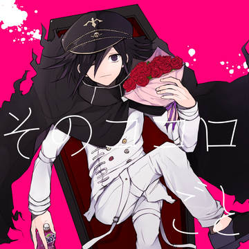 【10/8スパーク】新刊サンプル【王最】