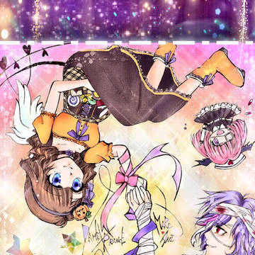 ハロウィン