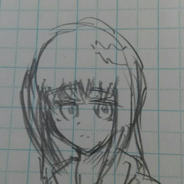 オリキャラちゃん