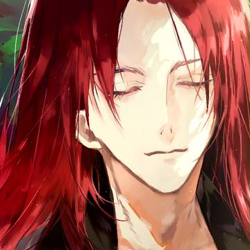 【FGO】心水❤