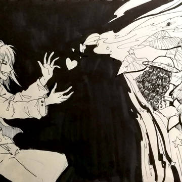 蝉夏！