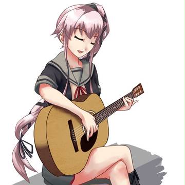 アコギ由良