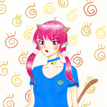Meow~