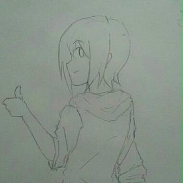落書き