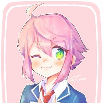 桃李ちゃん