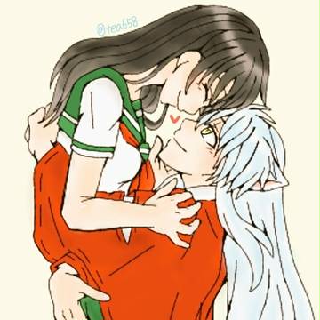犬夜叉 犬かご