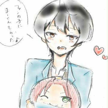 朔間凛月詰め