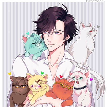 HBD JUMIN