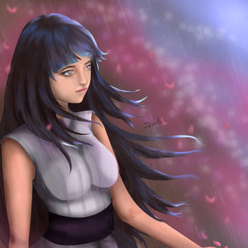 Hyuuga Hinata