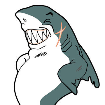 サメ
