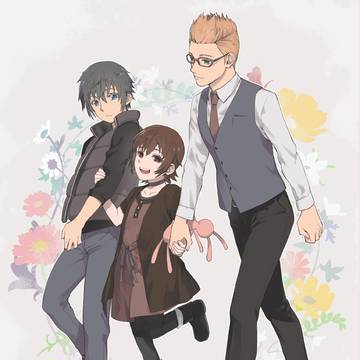 スパーク新刊「ReBeing」サンプル