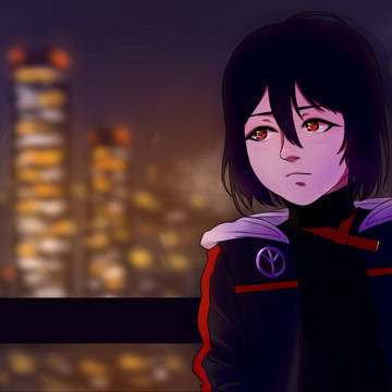 [10.05]HAPPY BIRTHDAY TO MYSELF