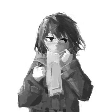 ついったまとめ色なし