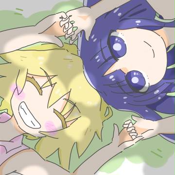 10周年記念イラスト