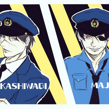 police