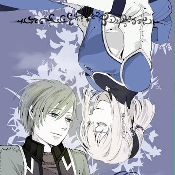 【新刊サンプル】ルクセラ破壊者本