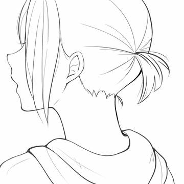 頸