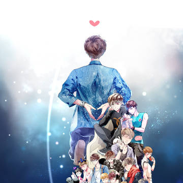 Happy Yixing day