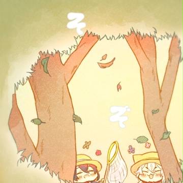 スパーク新刊お品書き
