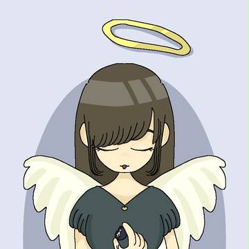 👼