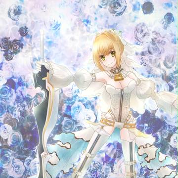 ネロ・ブライド