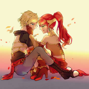 I'll always be here for you.