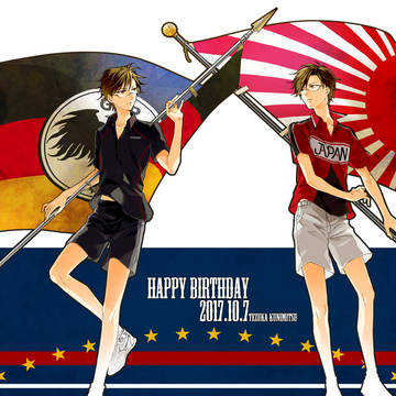 BIRTHDAY