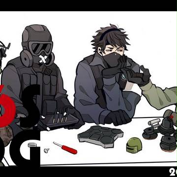 R6S.LOG #1
