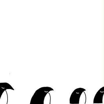 penguins