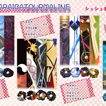 【COMIC CITY SPARK】おしながき