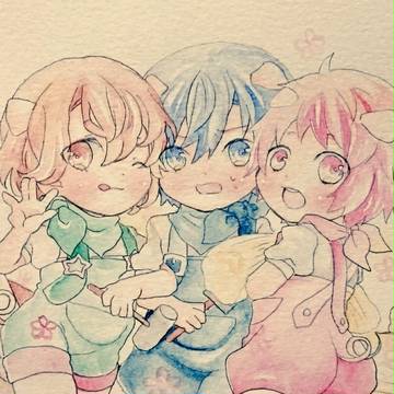 2016年アナログまとめ