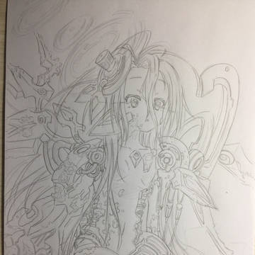 朱碧