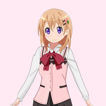 ココアちゃん